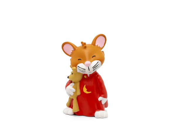 Tonies. Die Hörfiguren® Leo Lausemaus - Das Original-Hörspiel zu den Büchern 3